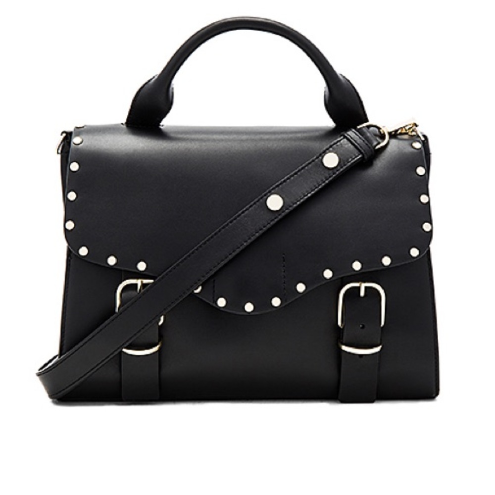 Rebecca Minkoff Biker Doctor Bag